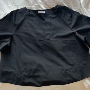 Prologue Black Blouse